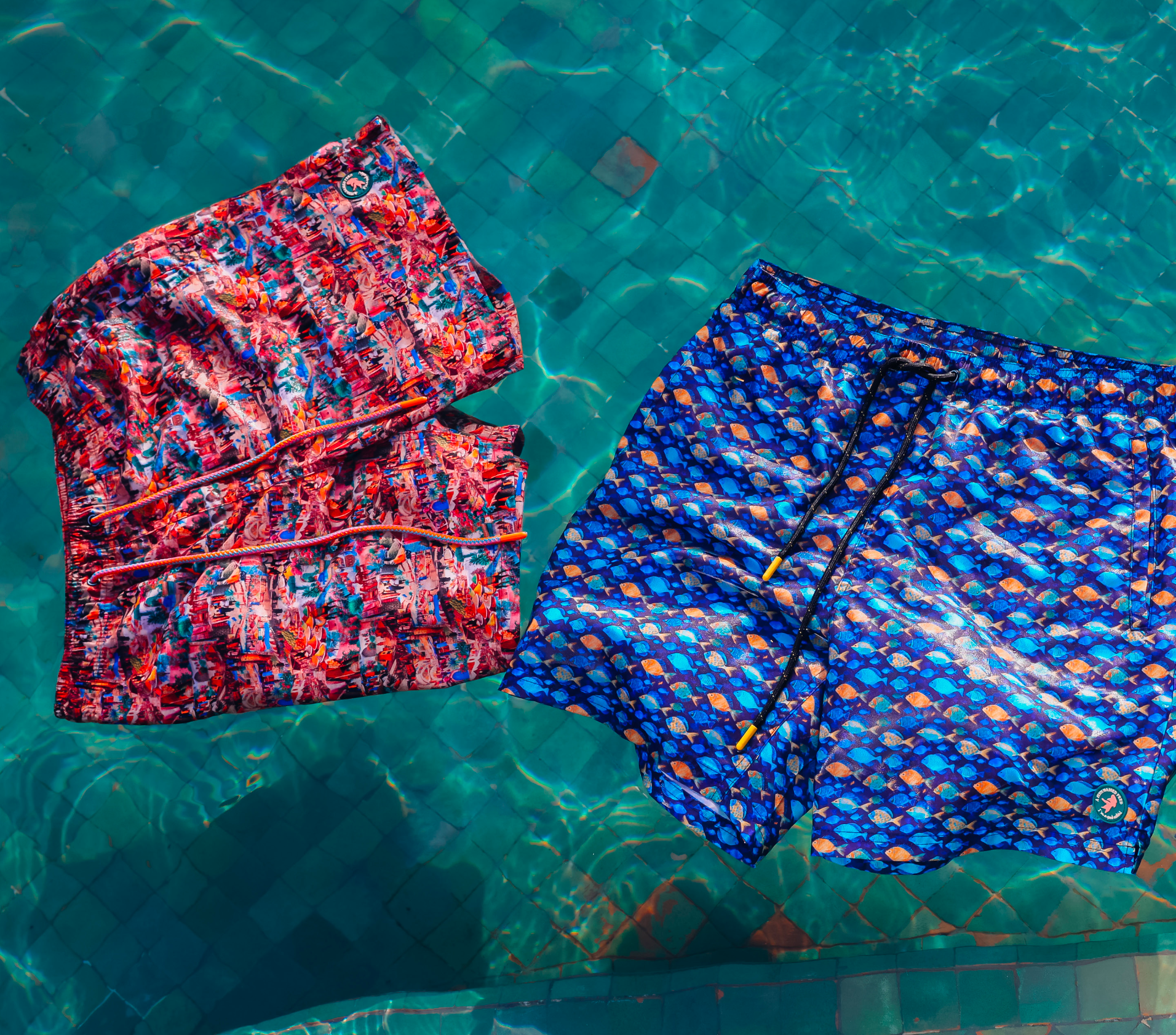 Swimshorts