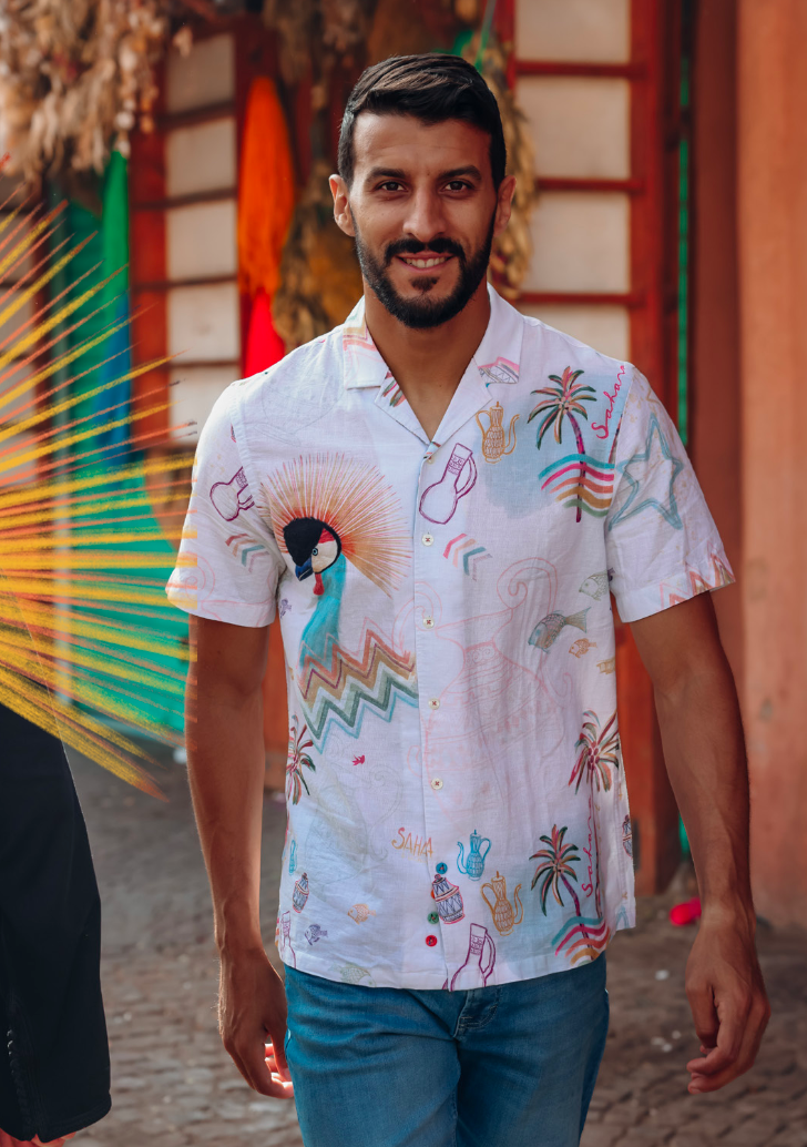 Shortsleeve Shirts