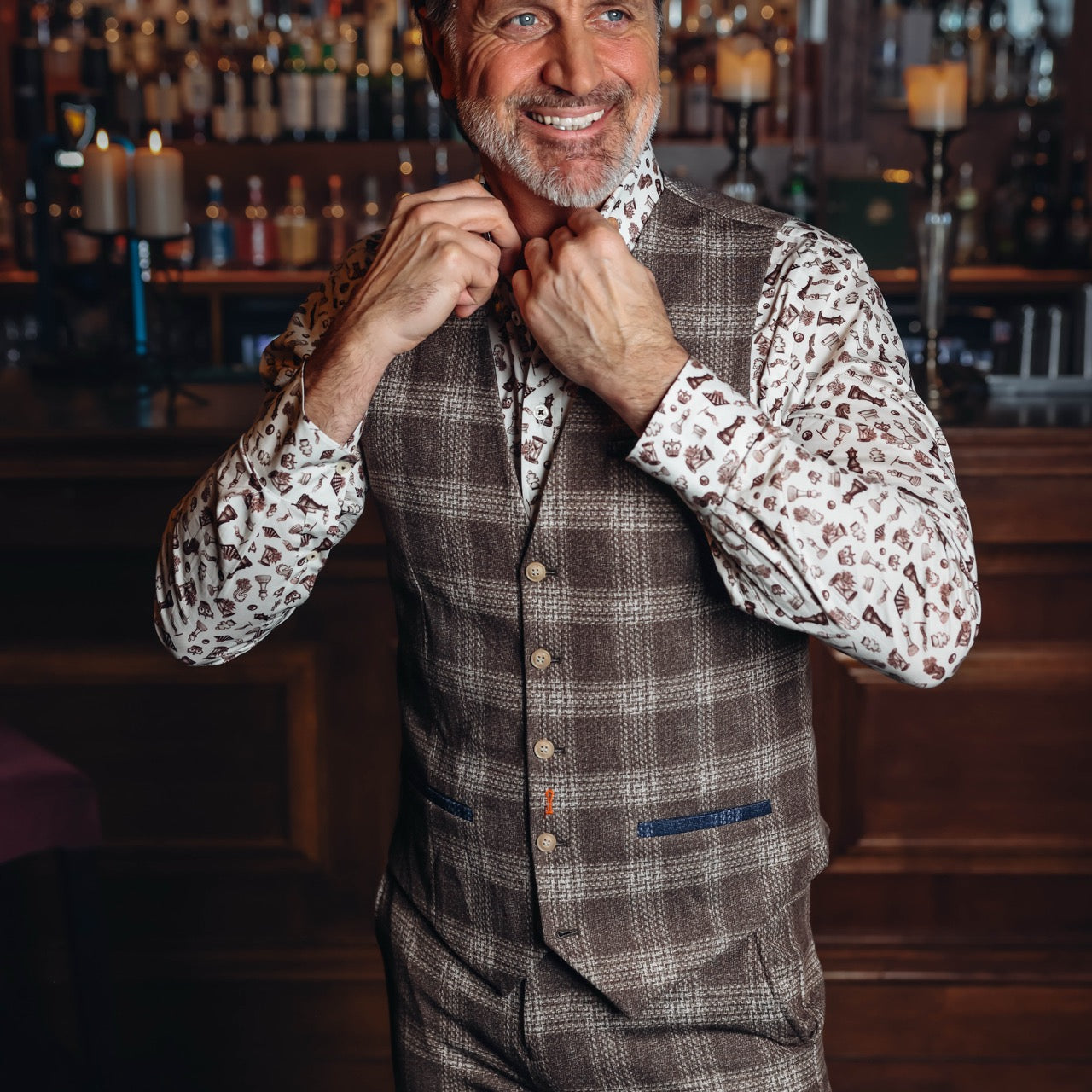 Waistcoats