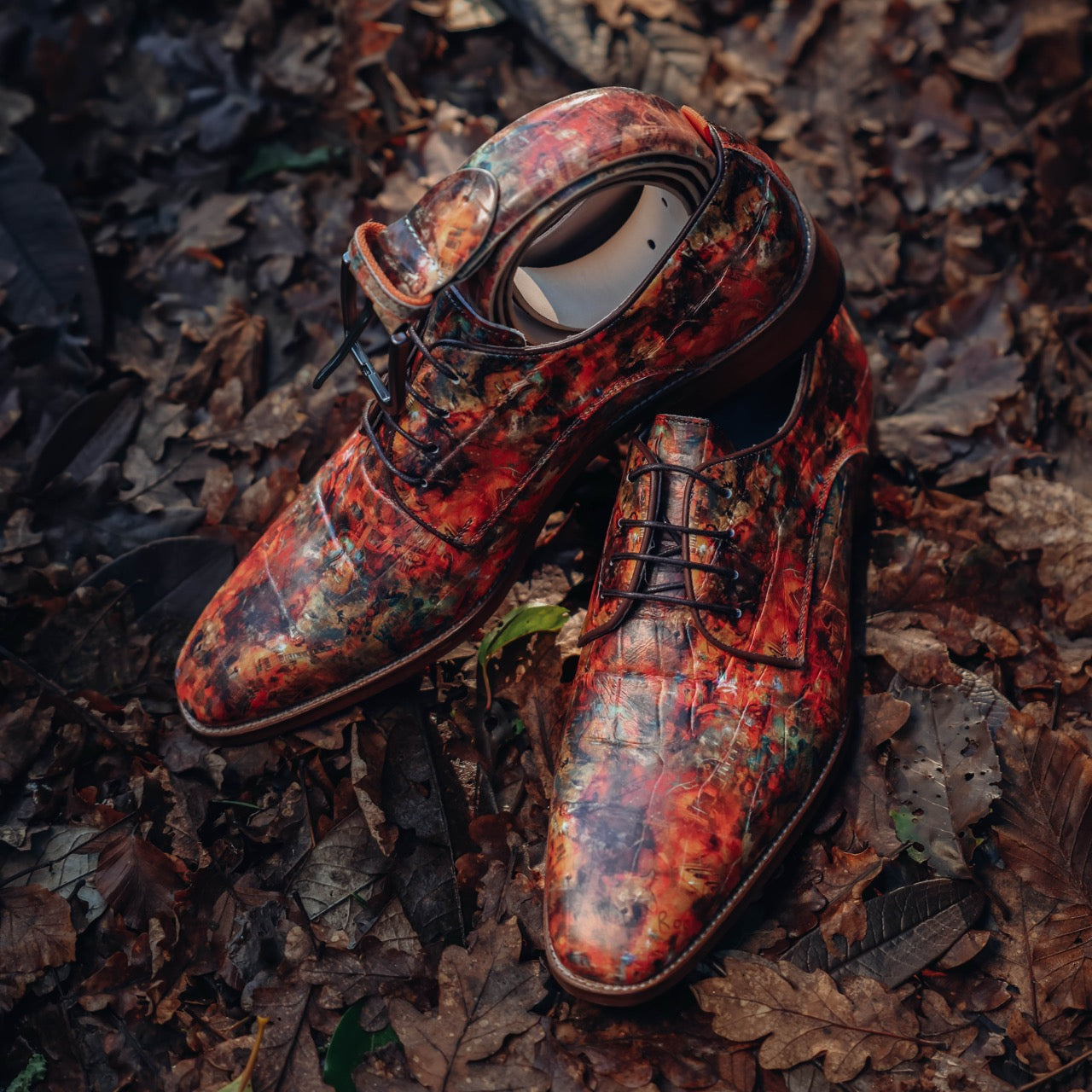 Shoes