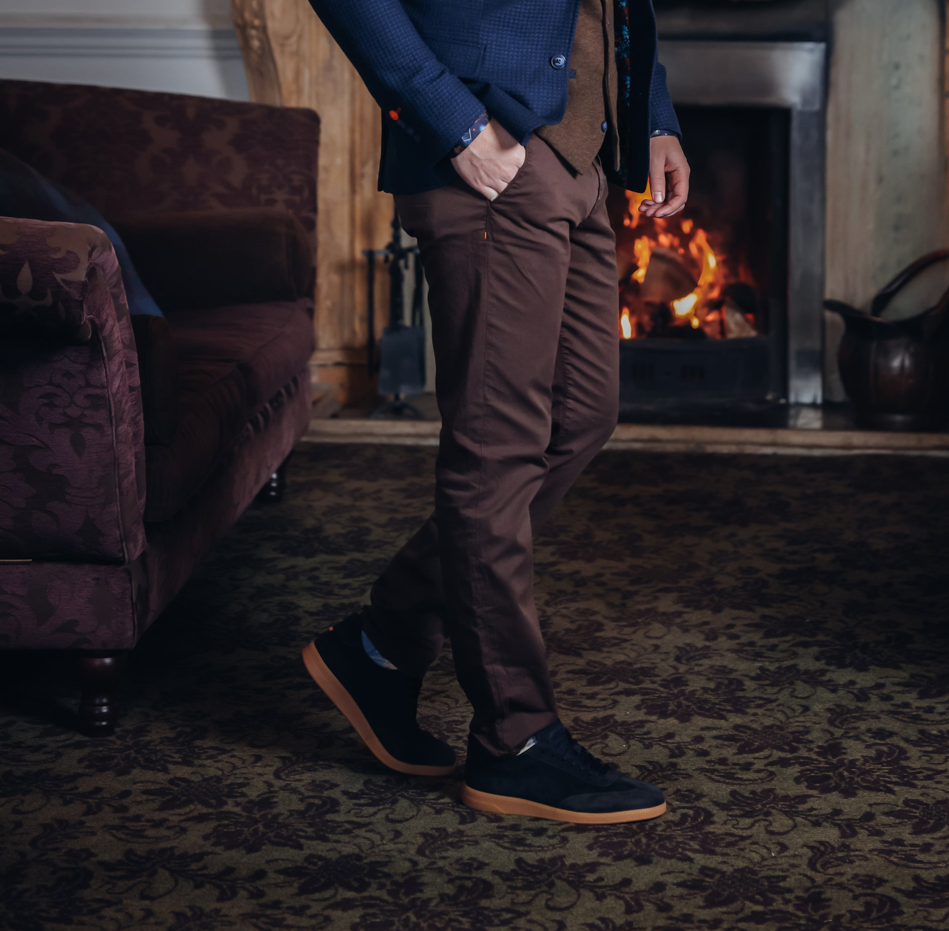 Trousers