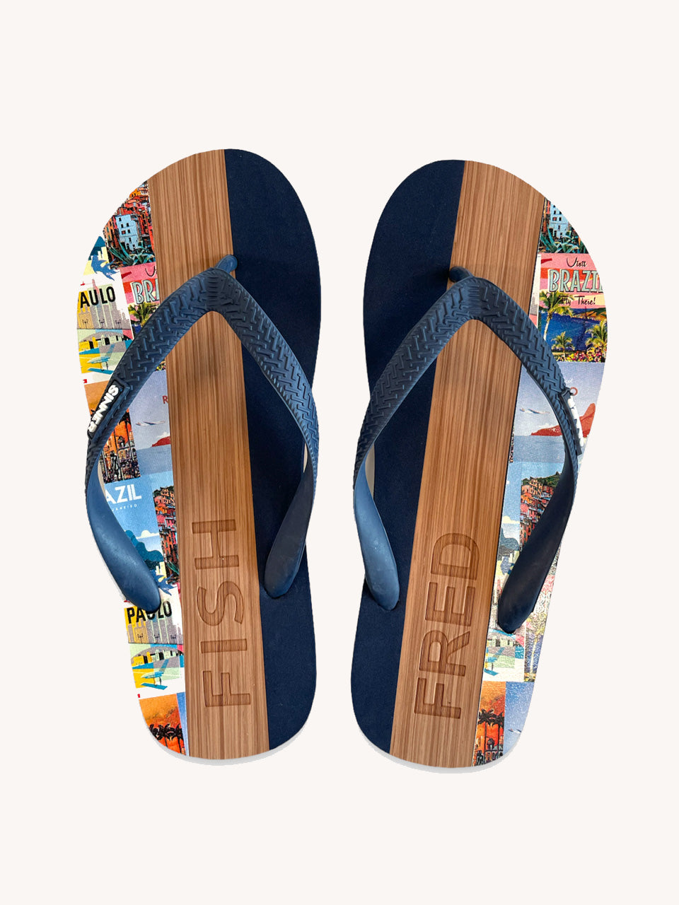 Flip Flops Brazil