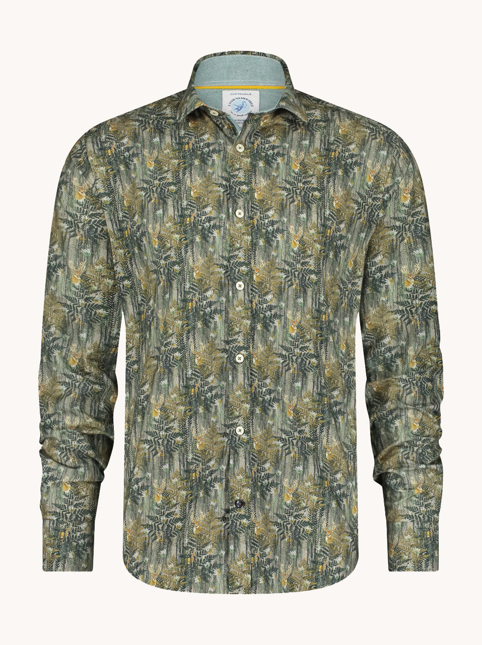 Shirt wild life