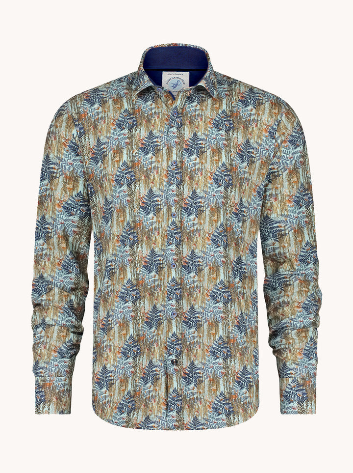 Shirt wild life