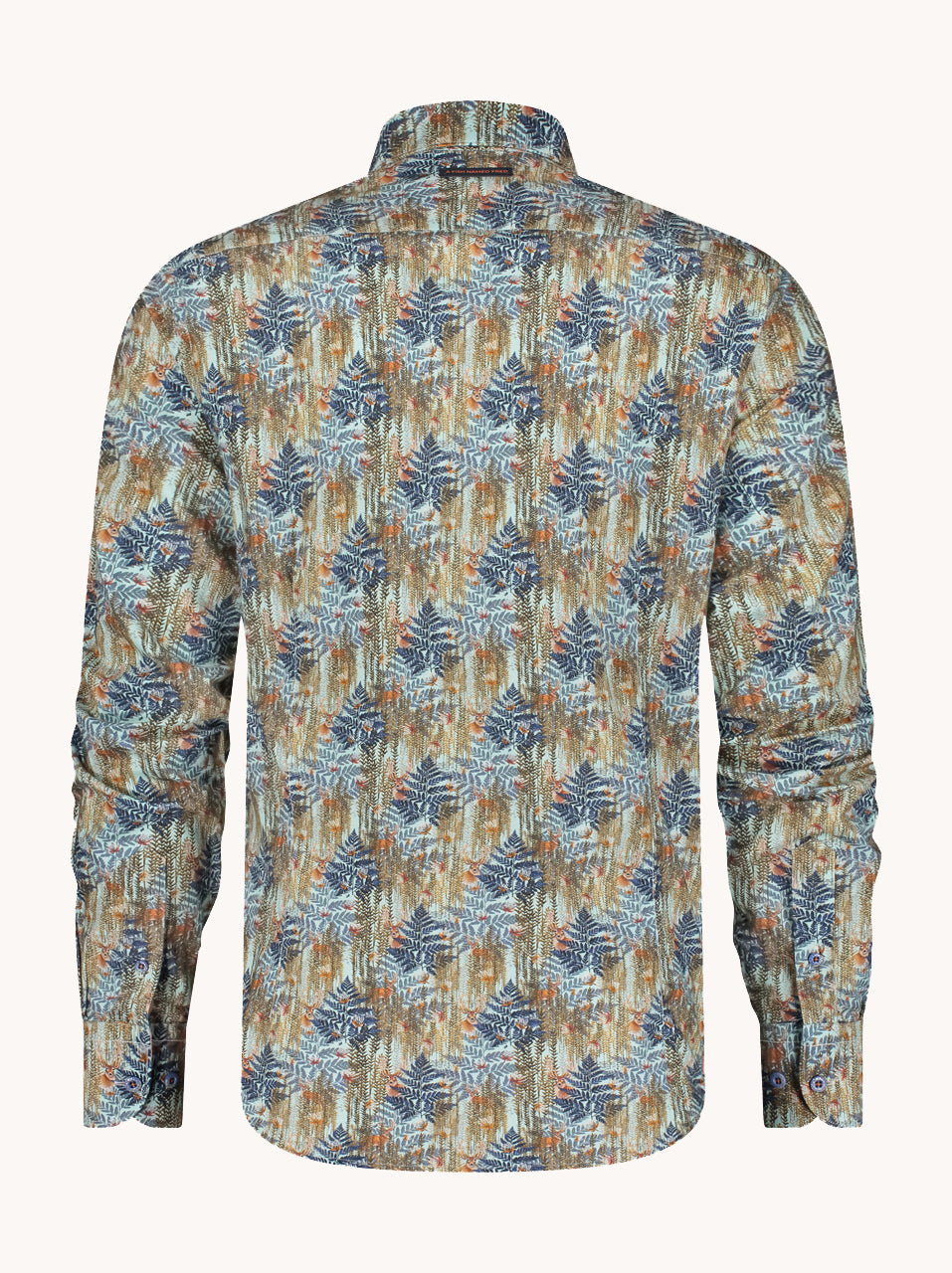 Shirt wild life