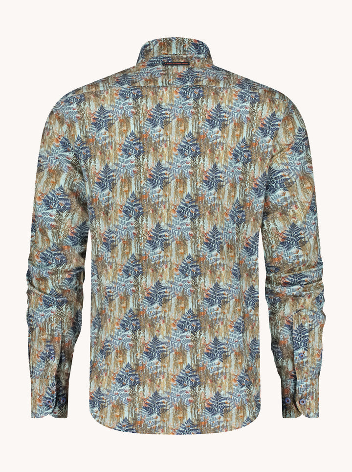 Shirt wild life