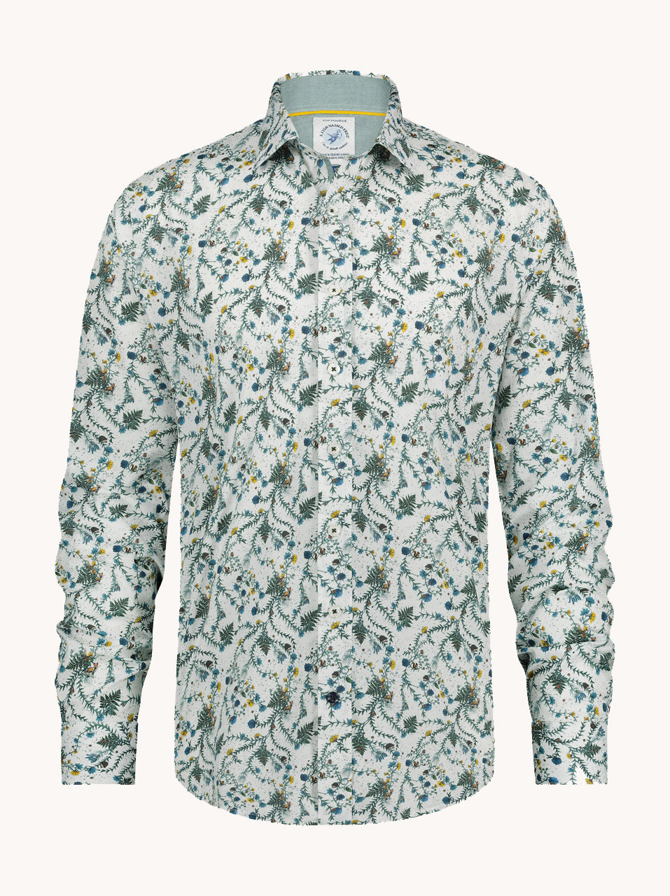 Shirt Waldtiere