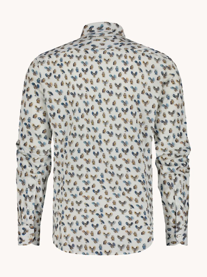 Shirt owls