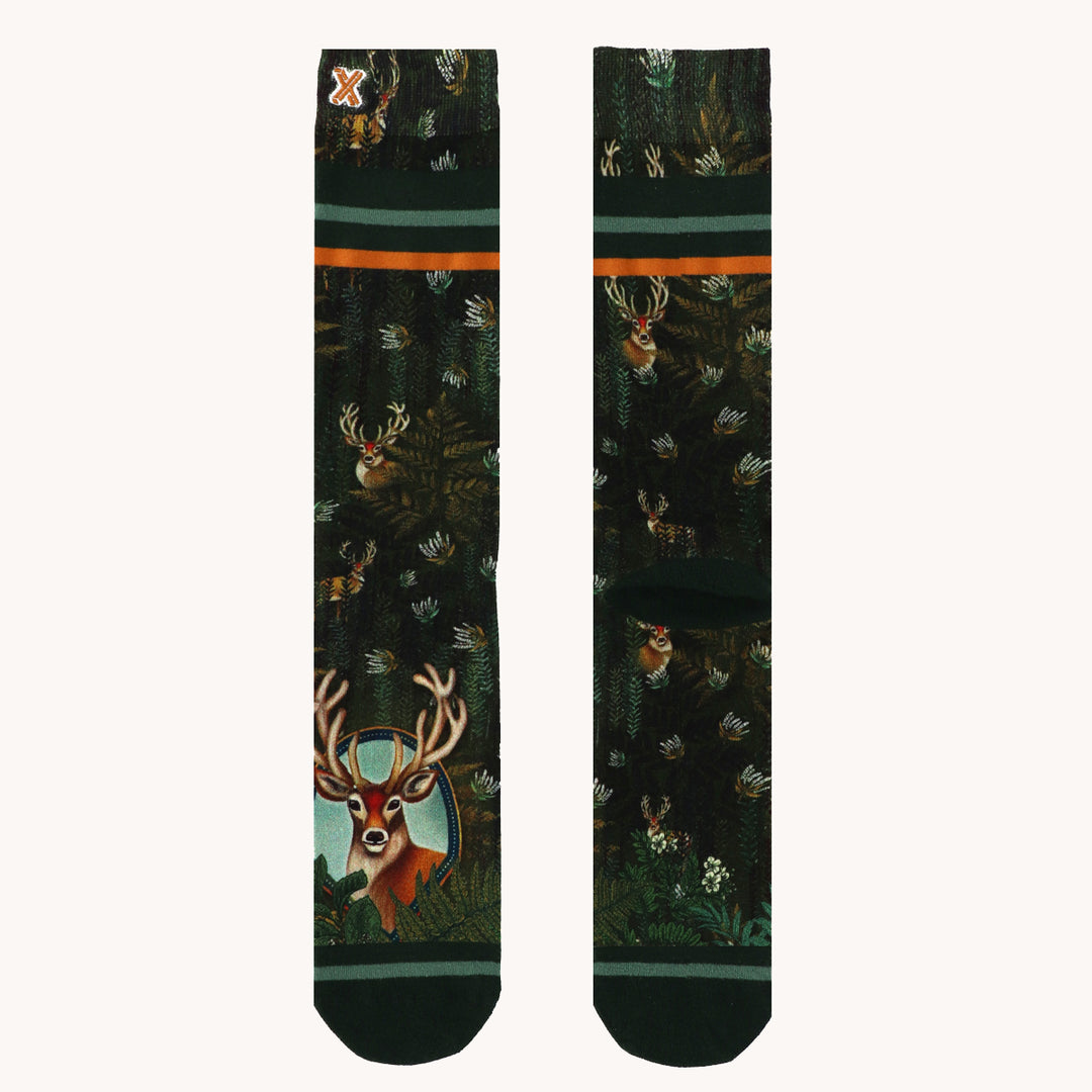 Socks wild life (1pair)