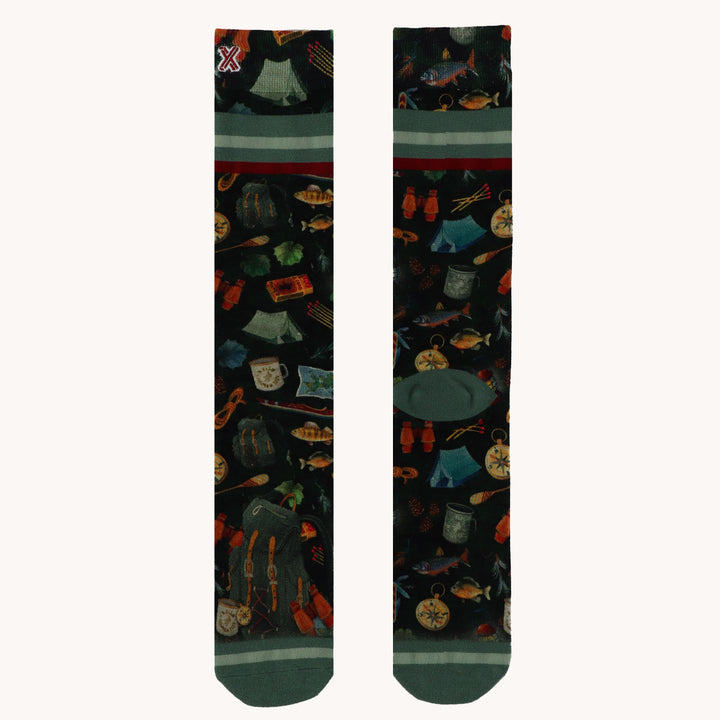 Socks outdoor elements (1pair)