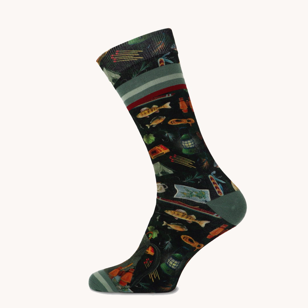 Socks outdoor elements (1pair)