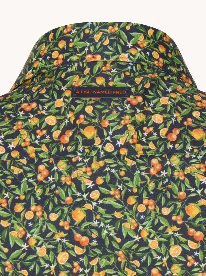 Shirt citrus