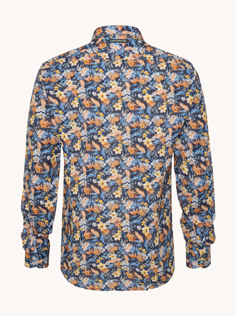 Shirt floral