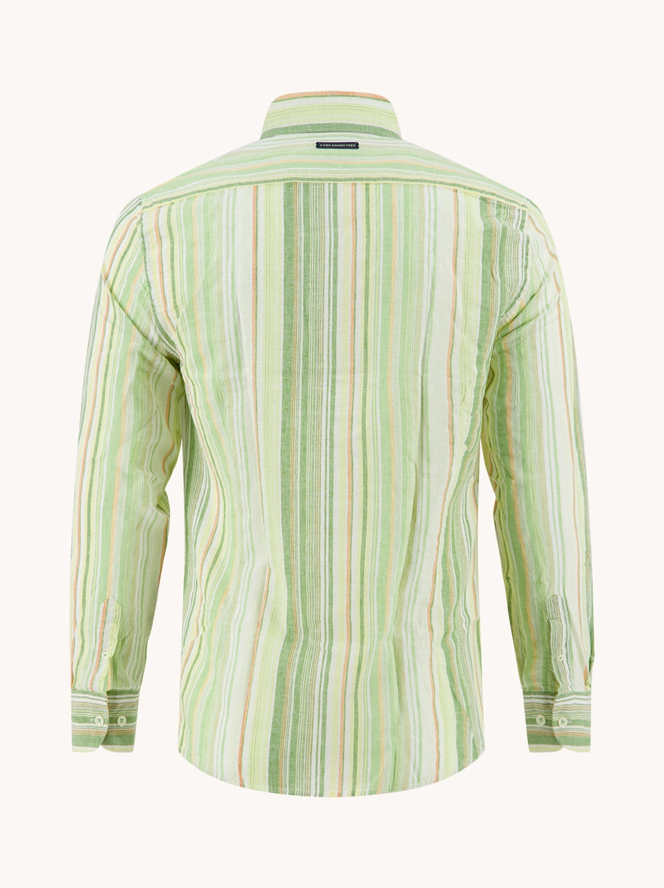 Shirt double stripe