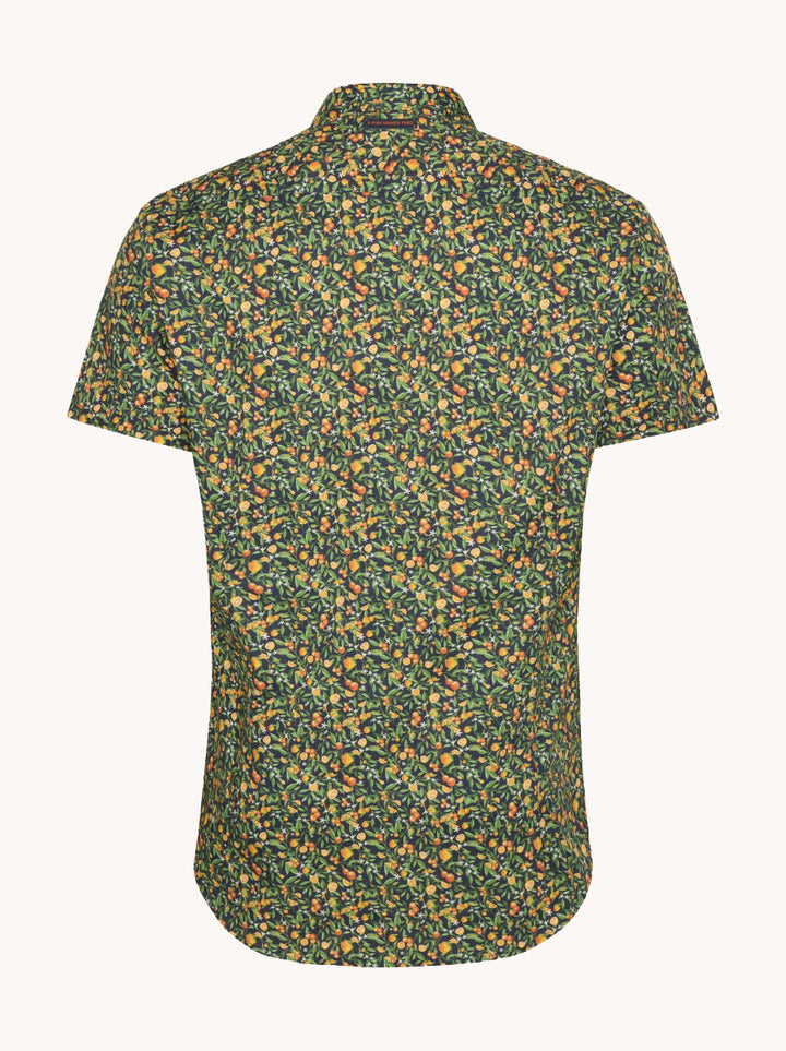 Shirt SS citrus