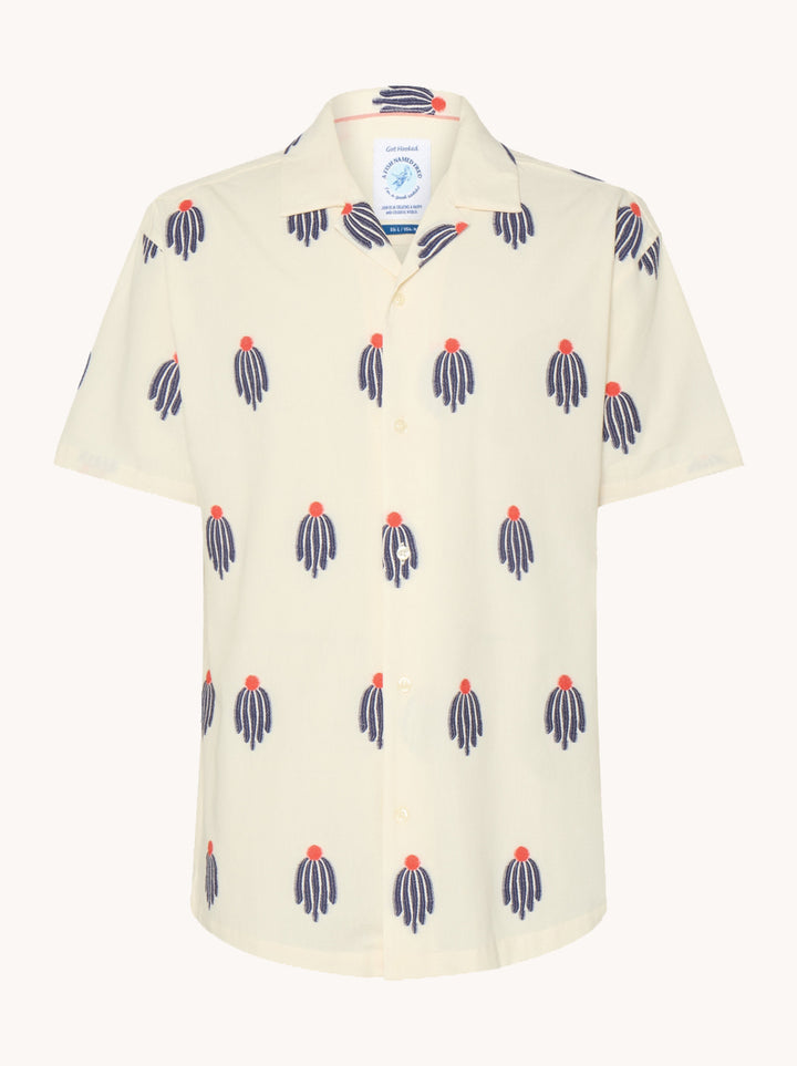 Shirt SS cactus