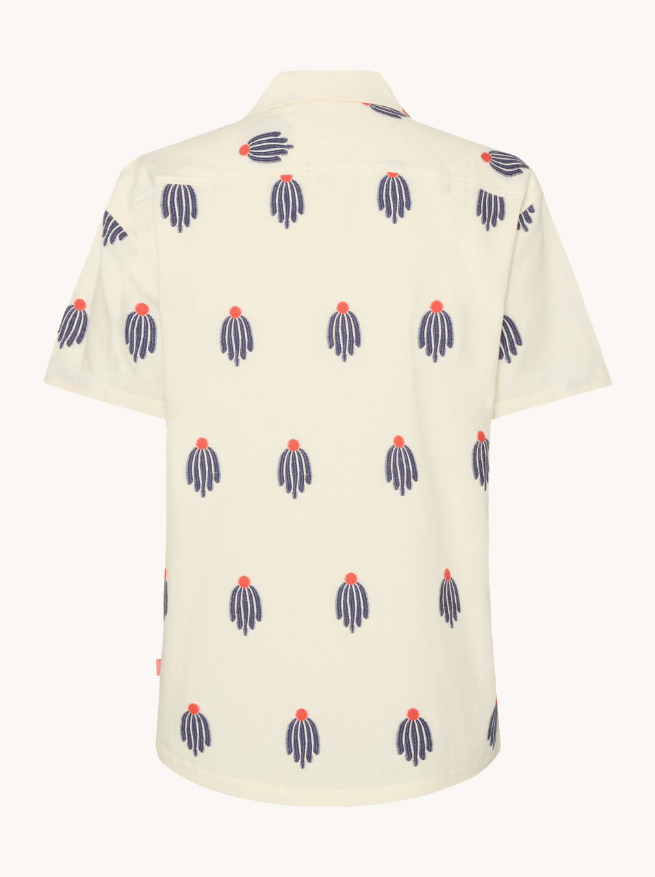 Shirt SS cactus