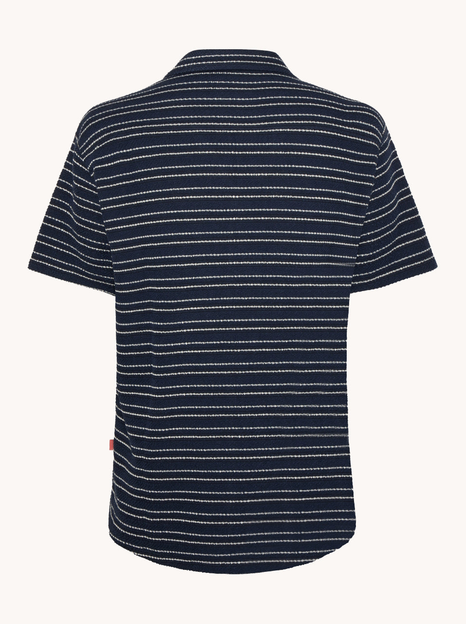 Shirt SS stripe