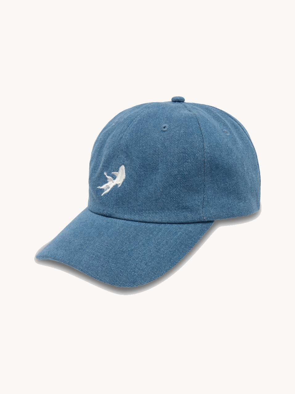 Cap denim