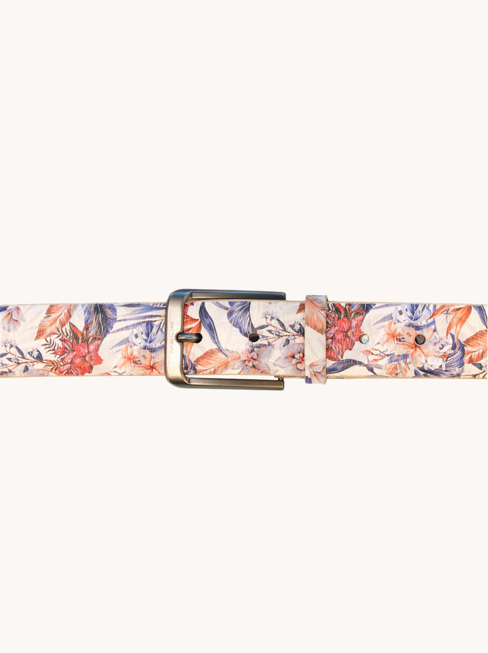 MELIK X FRED belt floral