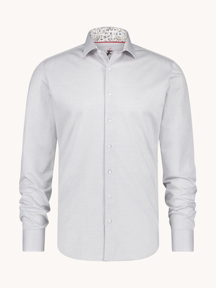 Shirt minimal structure