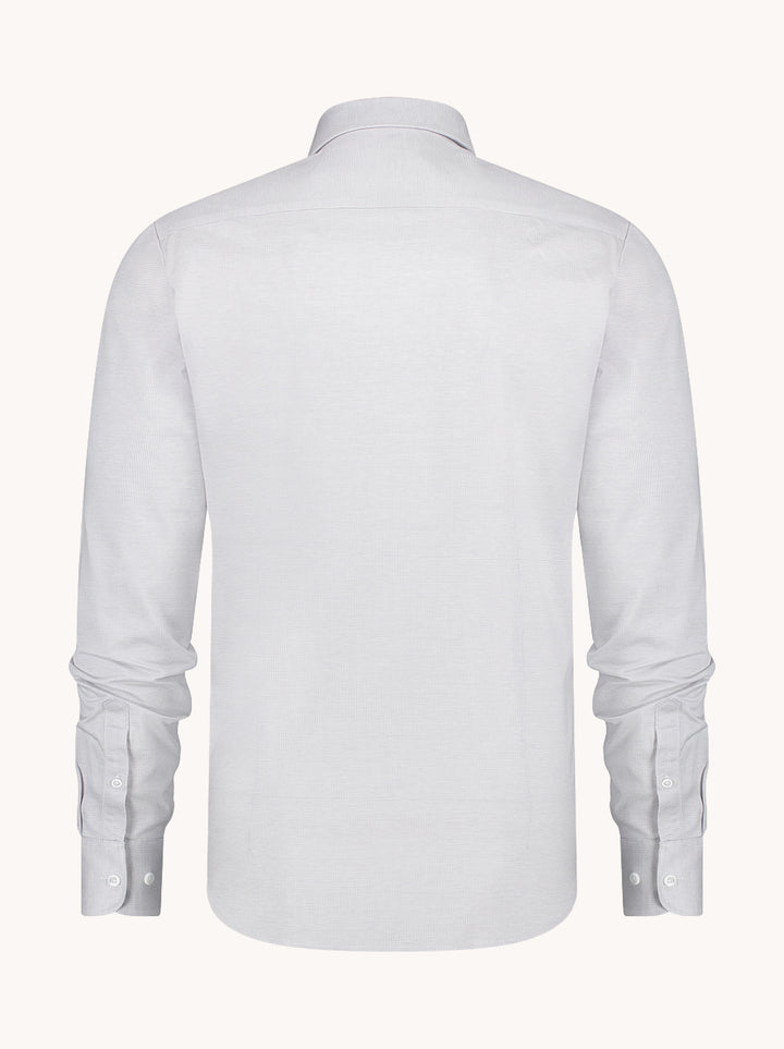 Shirt minimale Struktur