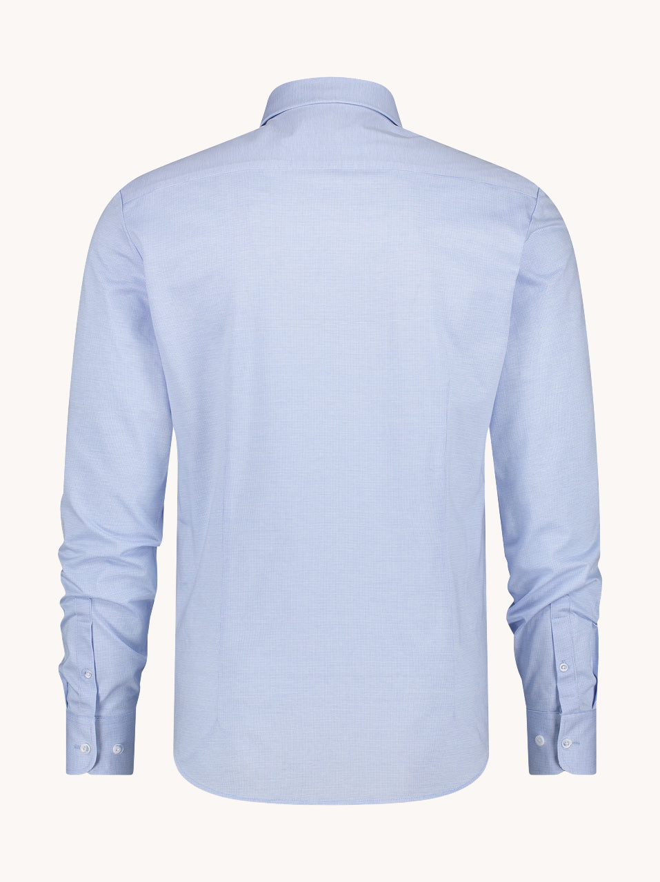 Shirt minimal structure