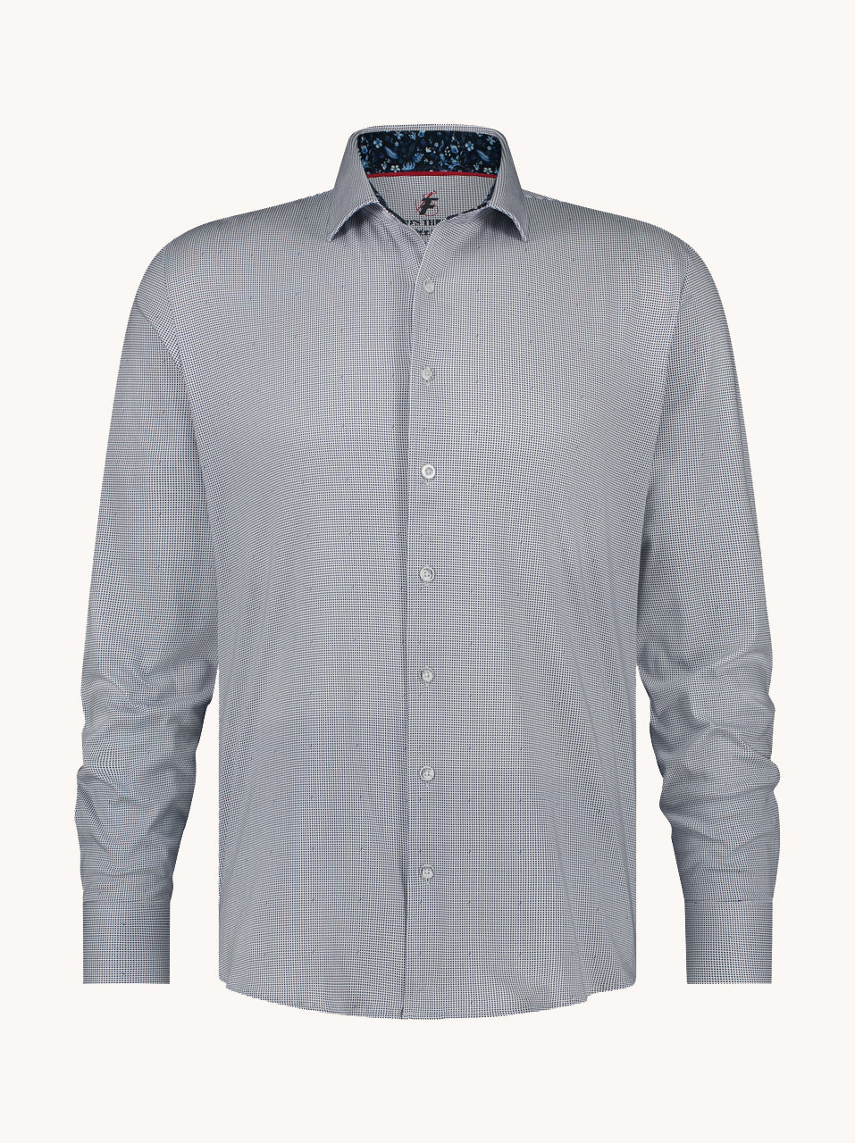 Shirt small square