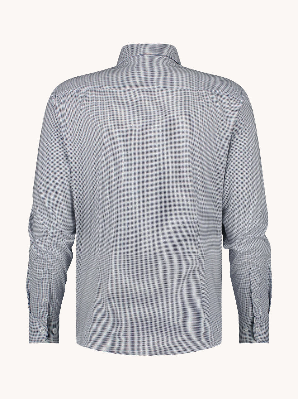 Shirt small square