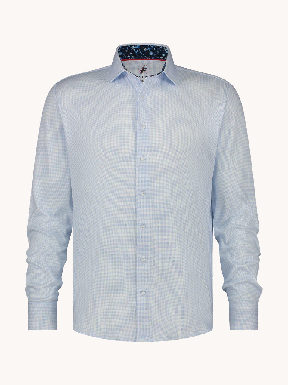 Shirt small square