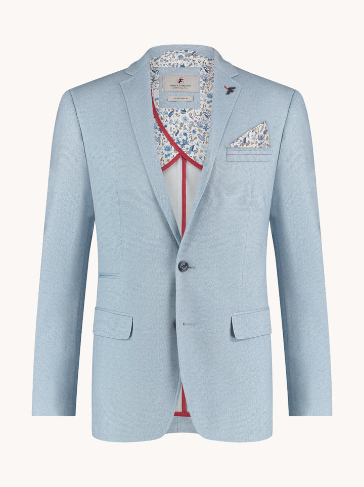 Blazer structuur