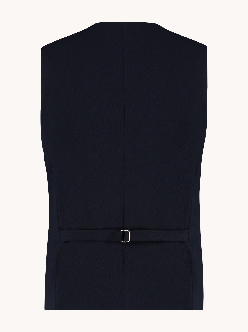 Waistcoat structured bubble