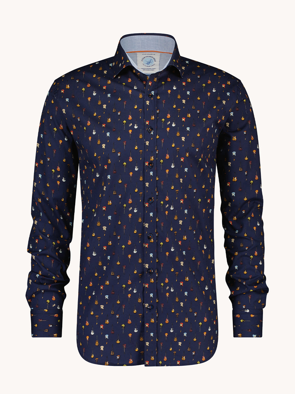 Shirt Guitars F-Classics