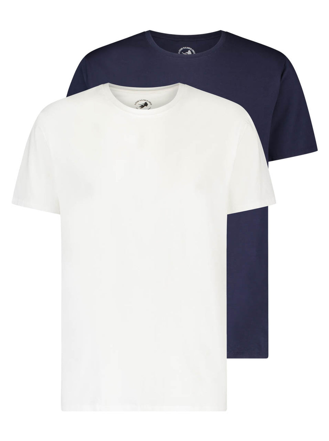 T-shirts 2-pack