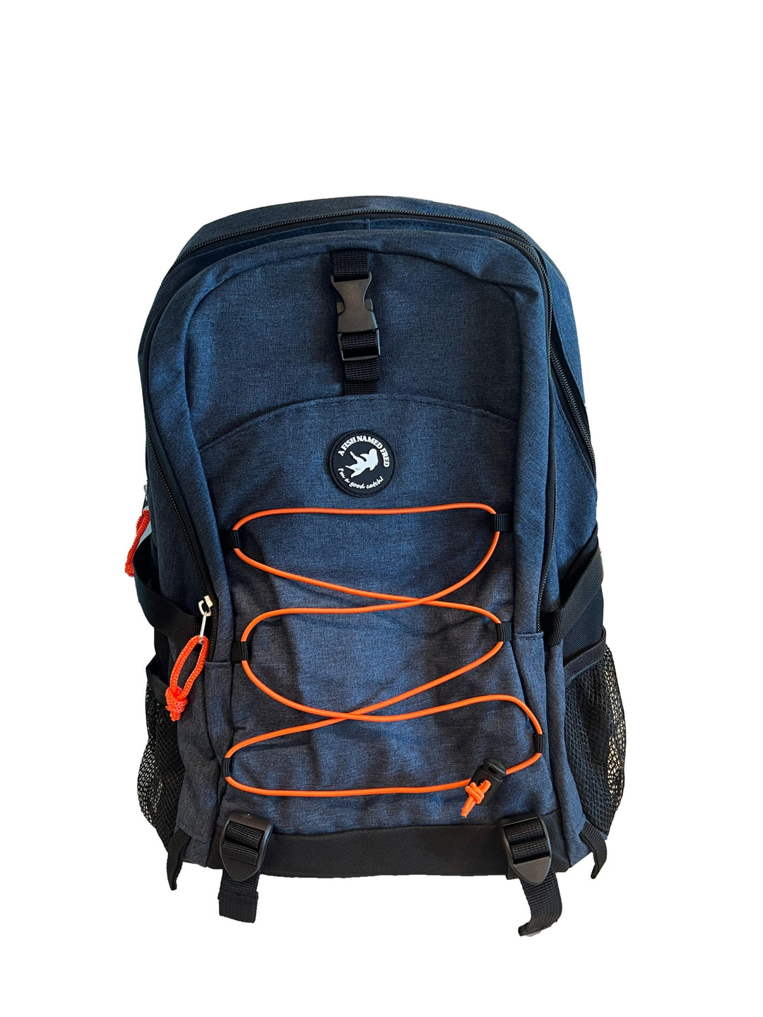 Backpack denim sports (1pcs)