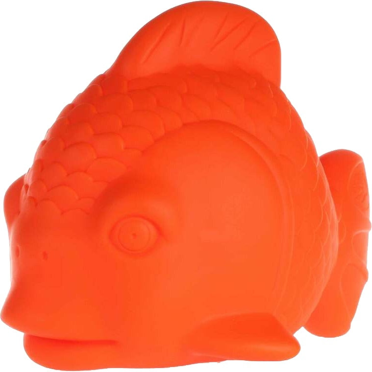 Fish head rubber small 20CM