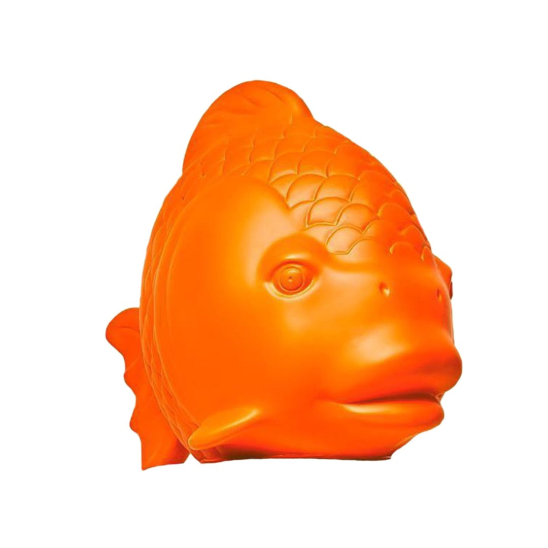 Fish head foam big 60CM