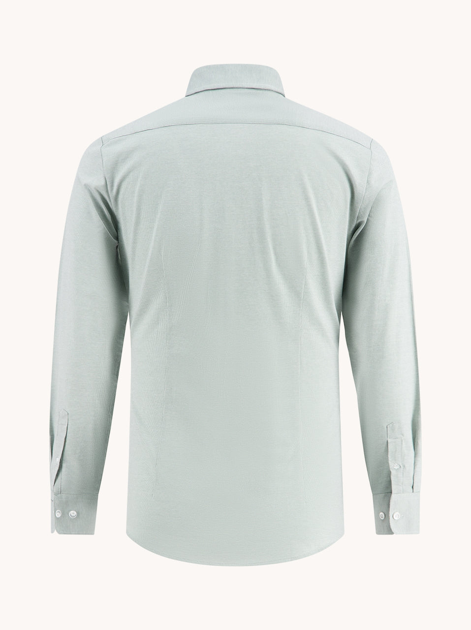 Shirt minimal structure