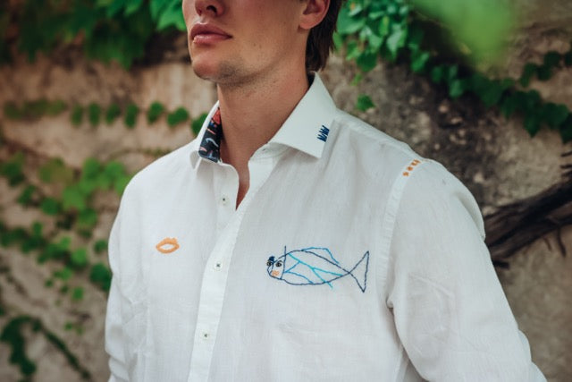 MEET INSPIRATIONS ARTIST  Pablo Picasso