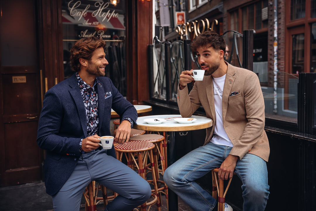 Made to Stay: New Timeless Essentials