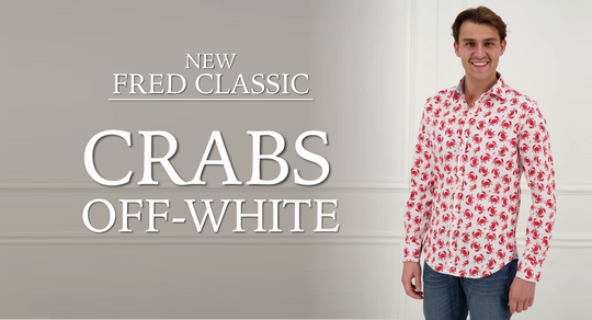 White Crab