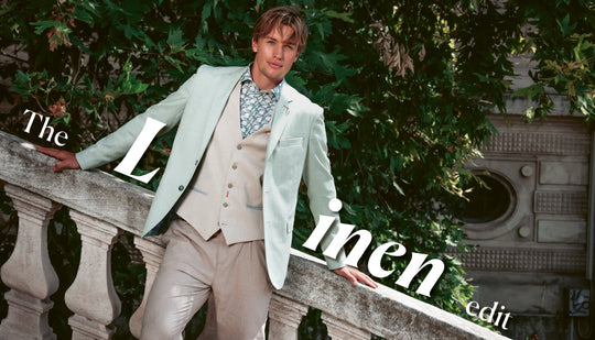 Breathe Easy: The Linen Style Guide