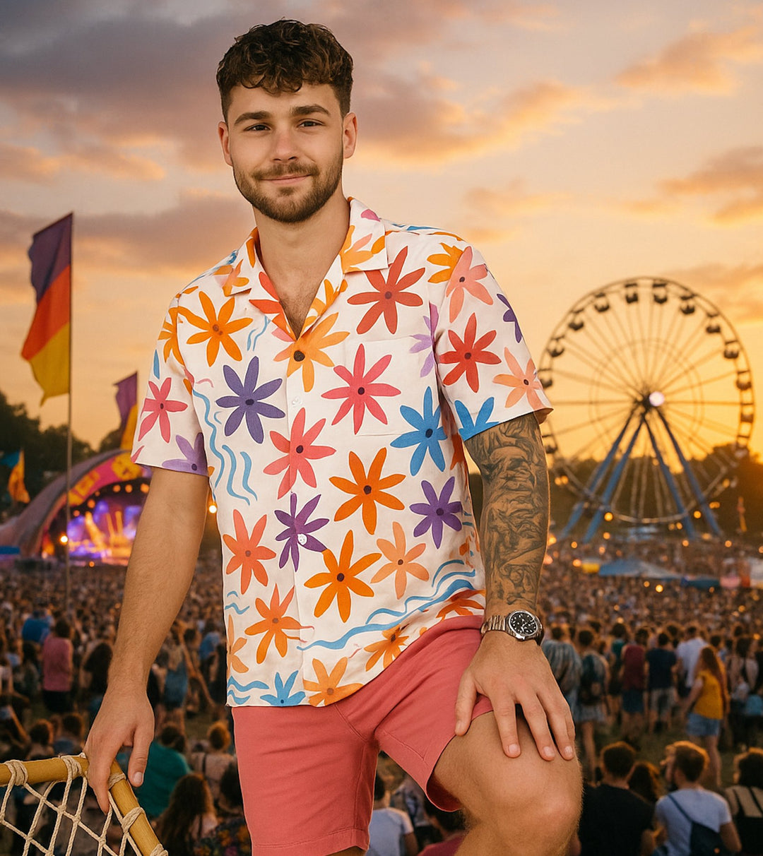 Festival collection