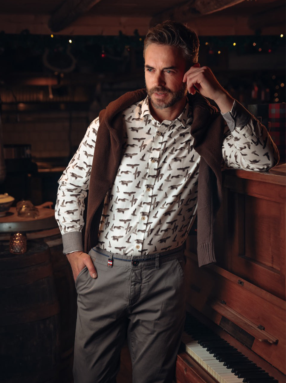 Must have Winter pieces
