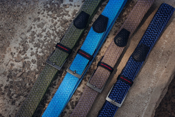 Belts