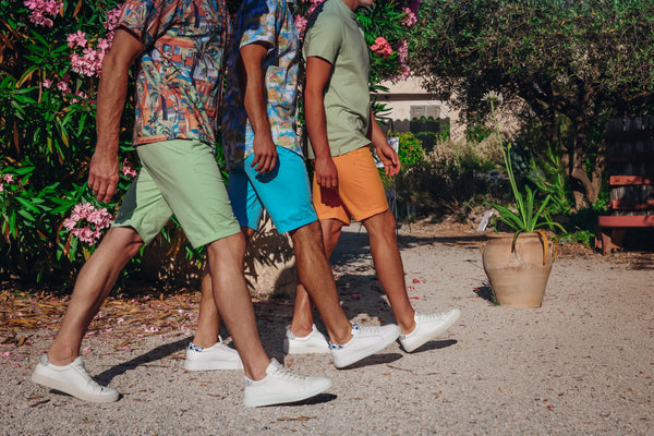 Bermudas