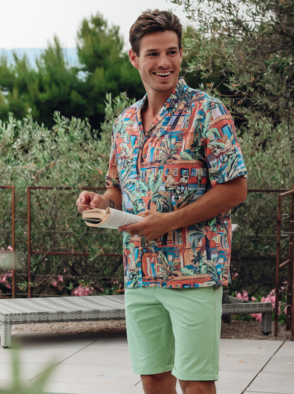 Shortsleeve Shirts