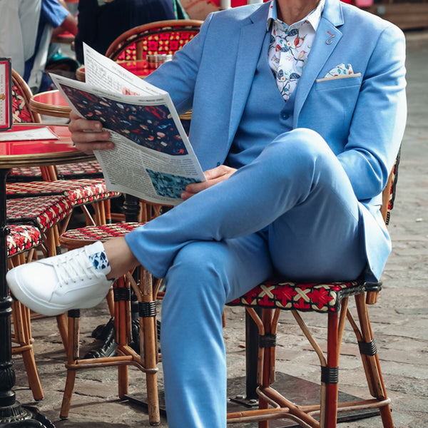 Formal pants