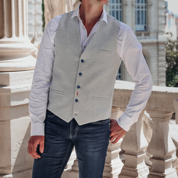 Waistcoats