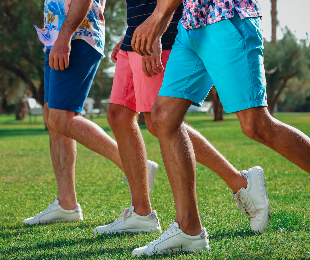 Bermudas